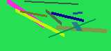 history of a.l.i.c.e pack
