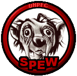 Support SPEW, visit the UHPFC!