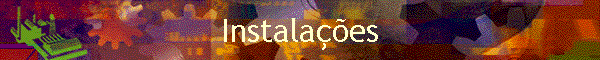 Instala��es