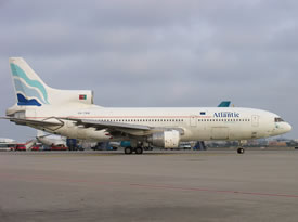 L1011 Tri Star