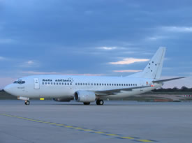 Hola B733