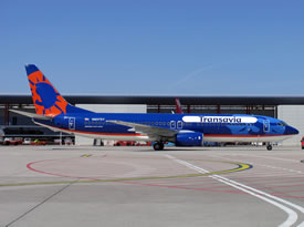 Transavia Sun Country