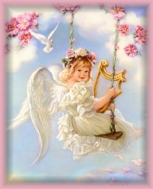 Para mi angel....