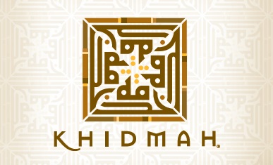 khidmah Logo