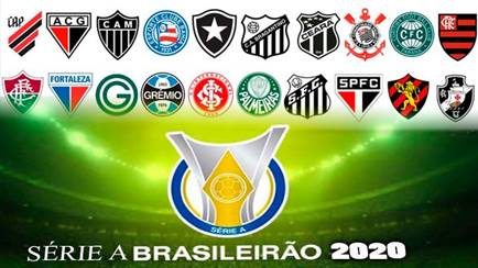Campeonato Brasileiro de 2020 vem a; confira - Dirio Prime em atualidades
