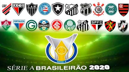 Campeonato Brasileiro de 2020 vem a�; confira - Di�rio Prime em atualidades