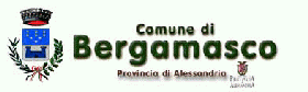Sito del Comune di Bergamasco