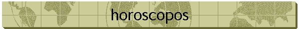 horoscopos