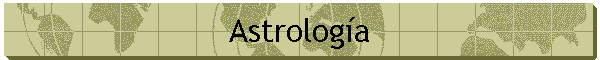 Astrolog�a