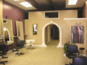 Click Here for Hair Services