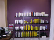 Click Here for Hair Care Products that are water-based and NOT oil-based!!!