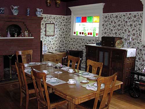 Diningroom