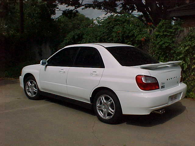 subaru b