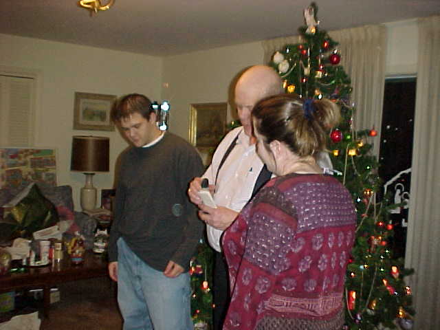 xmas