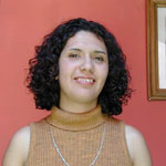 Claudia Ramirez