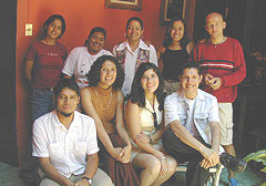 Our Instructors