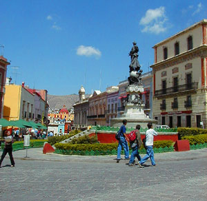 Guanajuato