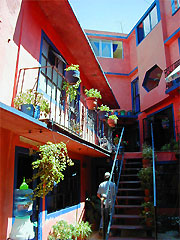 Escuela Mexicana