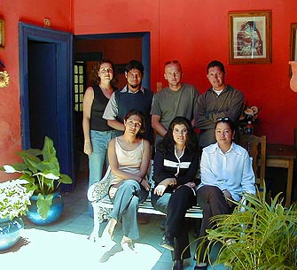 Escuela Mexicana