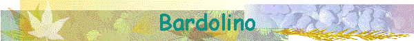 Bardolino