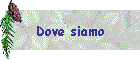 Dove siamo