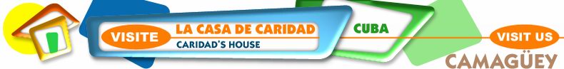 La Casa de Caridad: Una oportunidad de conocer Camag�ey