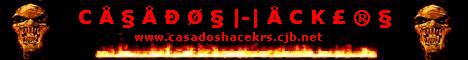 Casa dos Hackers!!!