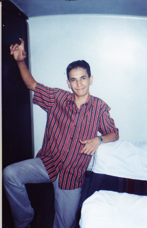MIGUEL PROC�PIO CASTELAR NAVARRO