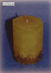 Veladora del An�s