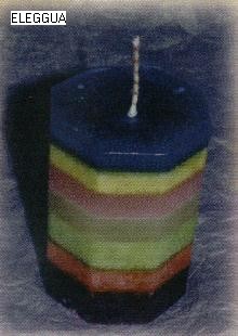 Veladora de los Arc�ngeles