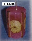 Veladora de la Armon�a