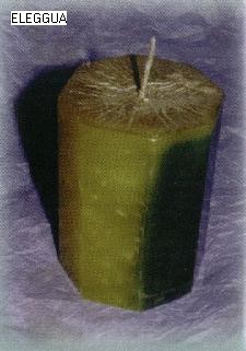 Veladora Brasile�a