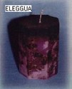 Veladora del Amor