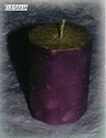 Veladora del Cesar