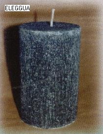 Veladora del �xito