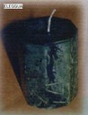 Veladora de Hierbas