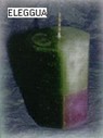 Veladora de la Salud
