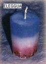 Veladora de la Virgen