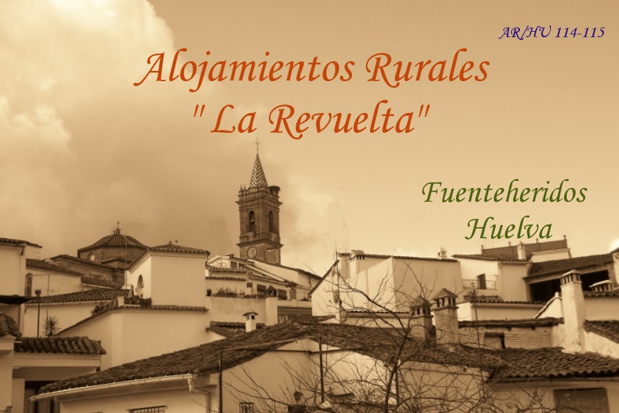 Fuenteheridos