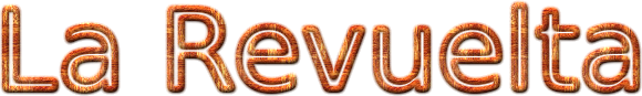 la Revuelta