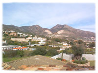 Vista noreste