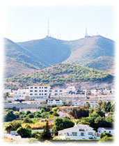 Vista Norte