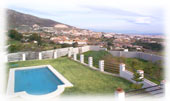 Vista sureste