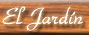 El Jardín