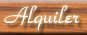 Alquiler
