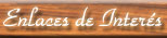 Enlaces de Interés