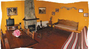 Casa en avila la pasailla