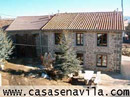 casas rurales