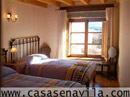 casas rurales