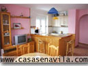Casa en avila el molino